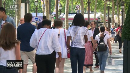Ça vous regarde - Cinq ans après, le Covid a-t-il changé nos vies ?