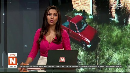 aparecen mas victimas de robo de auto