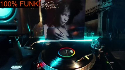 PEGGI BLUE - once had your love (and i can't let go) (1987)