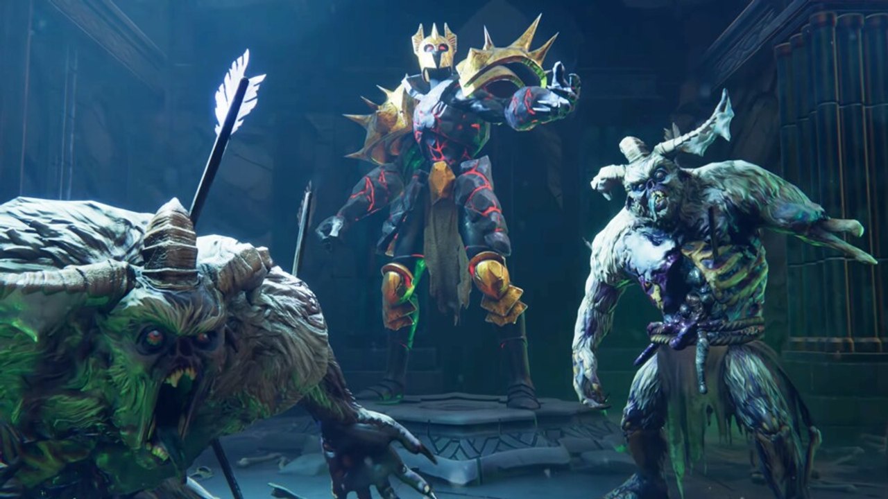 Das erfolgreichste Kickstarter-Brettspiel kommt auf den PC - Frosthaven erscheint noch dieses Jahr