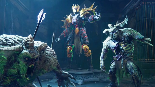 Das erfolgreichste Kickstarter-Brettspiel kommt auf den PC - Frosthaven erscheint noch dieses Jahr