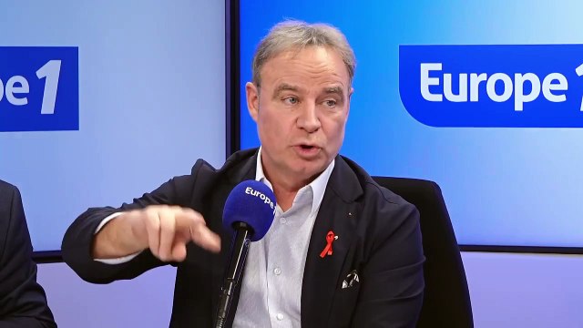 Cyril Hanouna - « On nous met une cible sur le dos, nous les juifs, si ça continue comme ça je vais quitter la France » affirme Yehuda, auditeur d'Europe 1