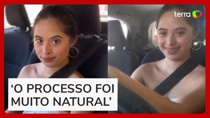 Primeira pessoa com síndrome de Down a ter CNH no Brasil relembra conquista: ‘Não sofri preconceito’