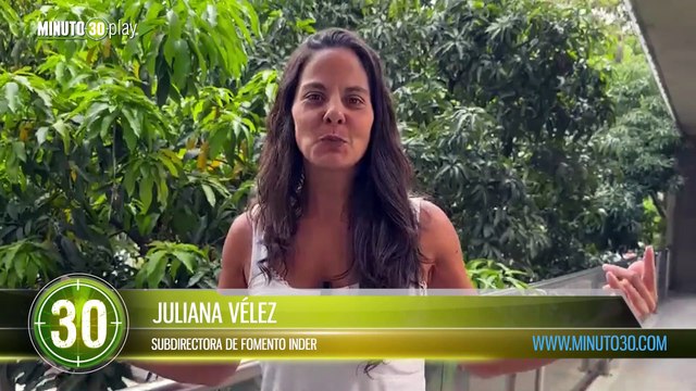 Deporte para todos Así puede acceder a los nuevos cupos deportivos si tiene alguna discapacidad