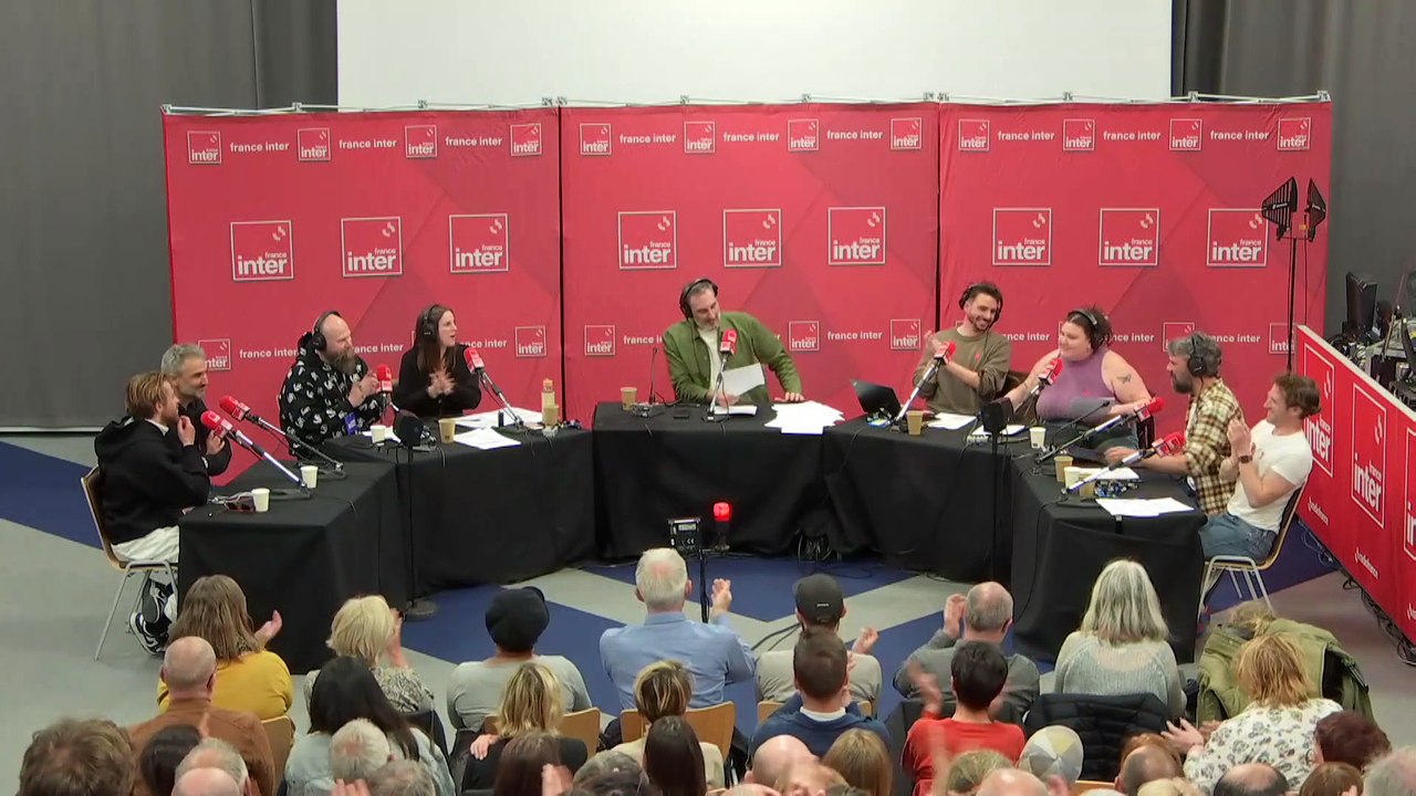 Chronique sur Hanouna (une fin de carrière?) - La chronique de Marie de Brauer - La chronique de Marie de Brauer