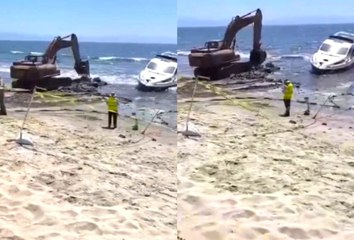 Gobernador de Nayarit exige investigar daño a banco de ostiones en Bucerías