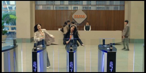 Zombie Korean Drama Series 🧟‍♂️