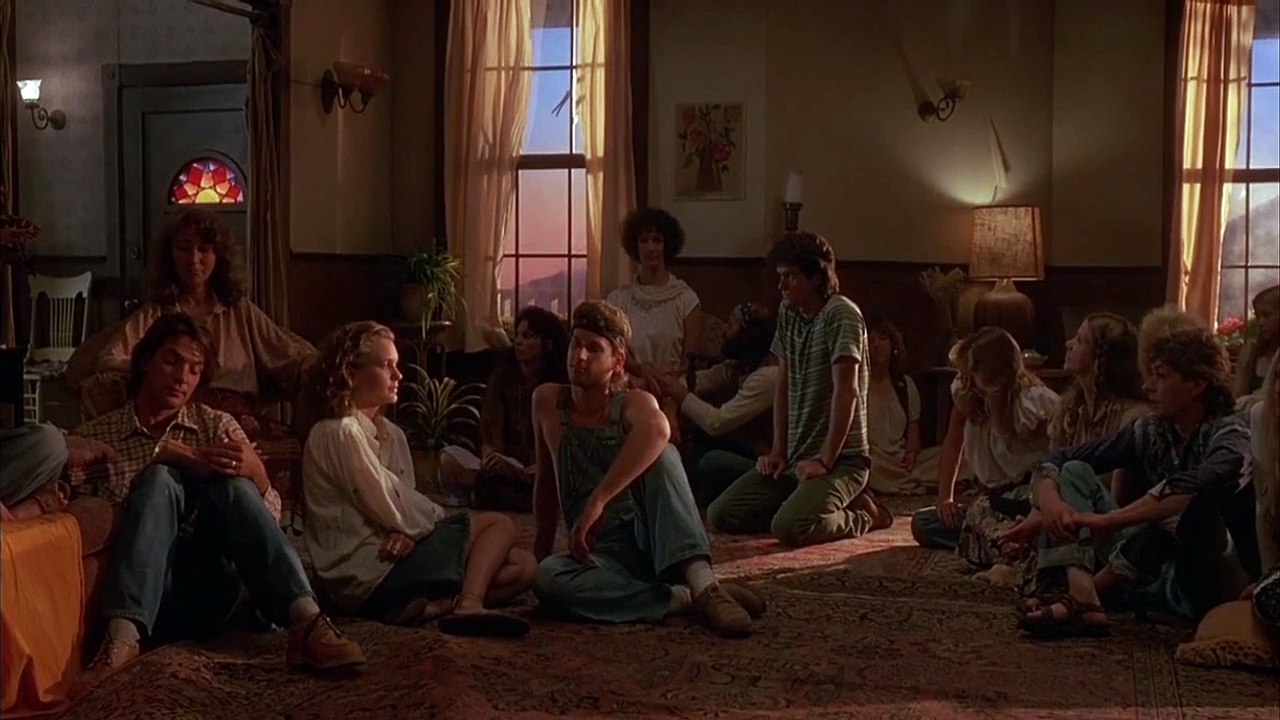 Visiones 13 Años Después (1988)