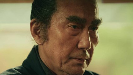 Bakin & Hokusai Bande-annonce VO STEN