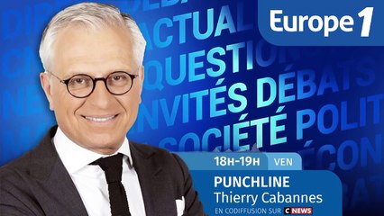 Thierry Cabannes - Défense Européenne : Le sursaut français