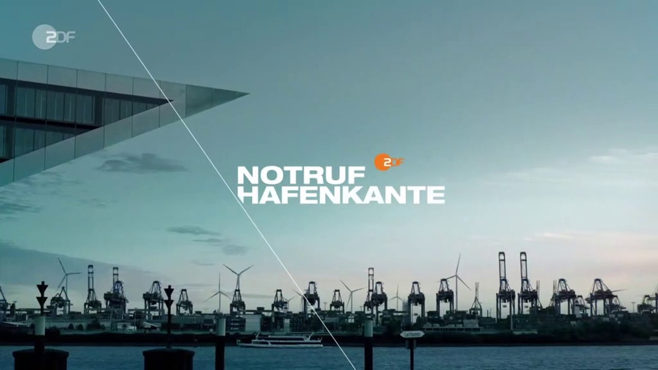 Notruf Hafenkante -460- Wunschkind