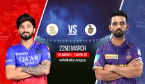 KKR vs RCB Dream11 Prediction || Kolkata Knight Riders vs Royal Challengers Bengaluru || IPL 2025
