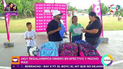 ¡Arraiján es territorio jelou!