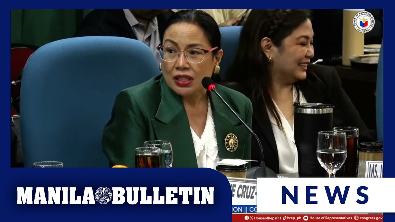 Ex-press secretary Angeles says fake news can be 'time-bound', cites Galileo