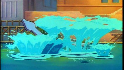 The Adventure of TaleSpin Ep. - 56 : Mach One for the Gipper