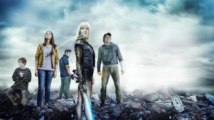 Les Nouveaux Mutants : Découverte et Enfermement