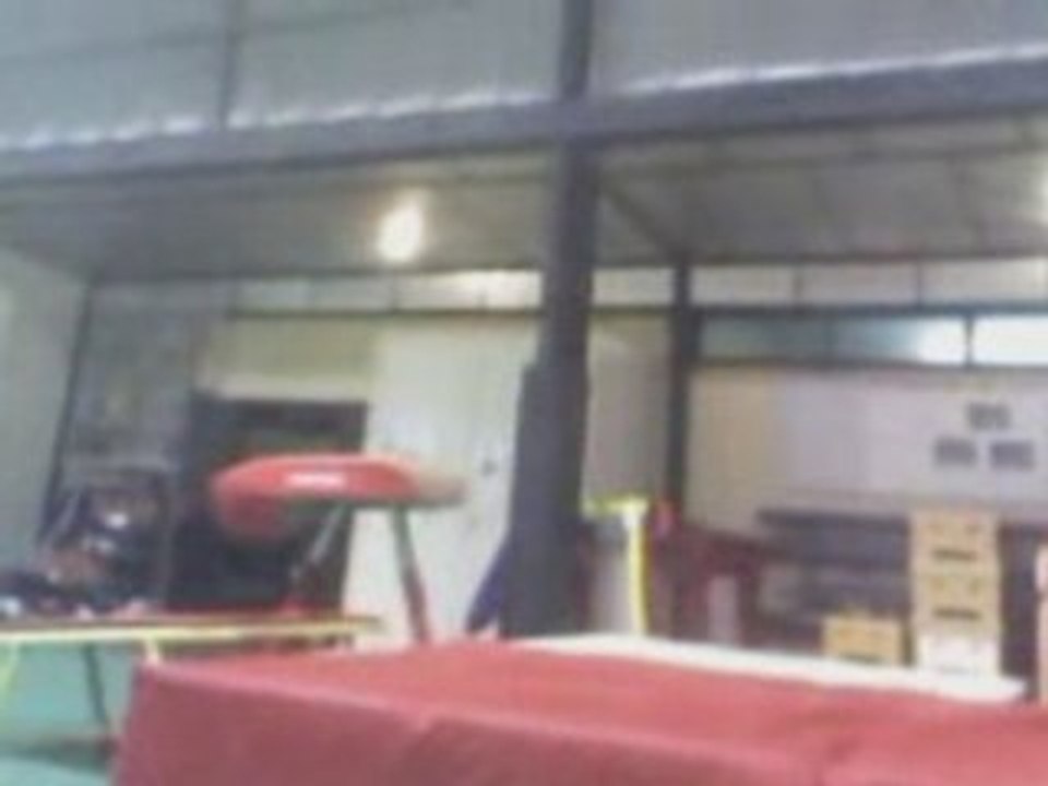 PROGRET DE FIN D4ANNeE