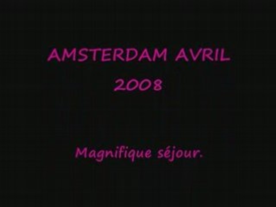Amsterdam