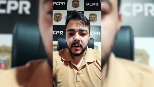 Operação que mira organização criminosa ligada ao tráfico termina com 12 detidos em Cascavel e região