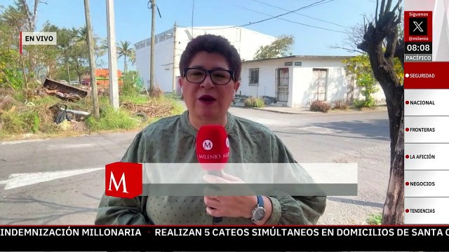 Más de 230 vehículos asegurados tras cateos en Veracruz