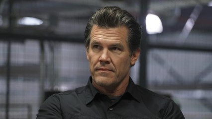 Sicario : la guerre des cartels