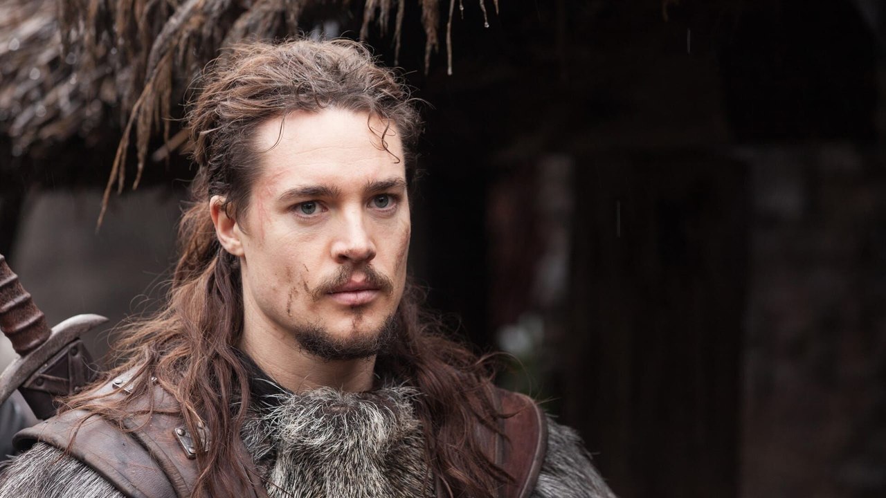 The Last Kingdom