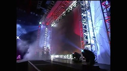 WCW Thunder: September 20, 2000