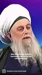 👑 King of Saints Shaykh Nazim ق Follw His Holy Example - Sufi Meditation Center