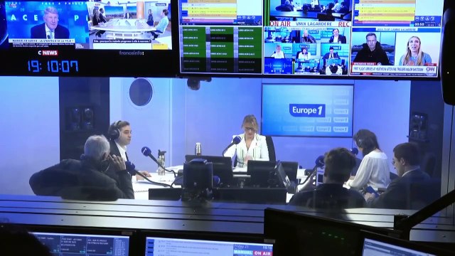 Championnats de France de tennis de table : c'est la «Lebrun mania» à Levallois