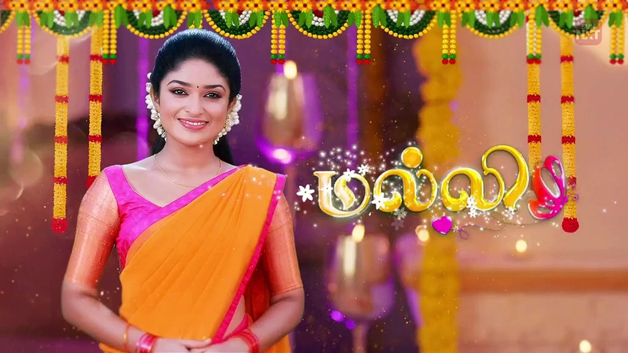 Malli 21-03-2025 Sun tv Serial--Serials in Tamil