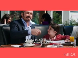 BLACK & WHITE LOVE Siyah Beyaz Ask Episode 25 part 2