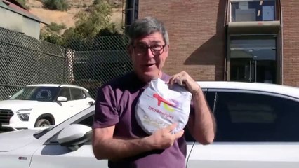 City Tour, Auspiciadores: Quartz Totalenergies