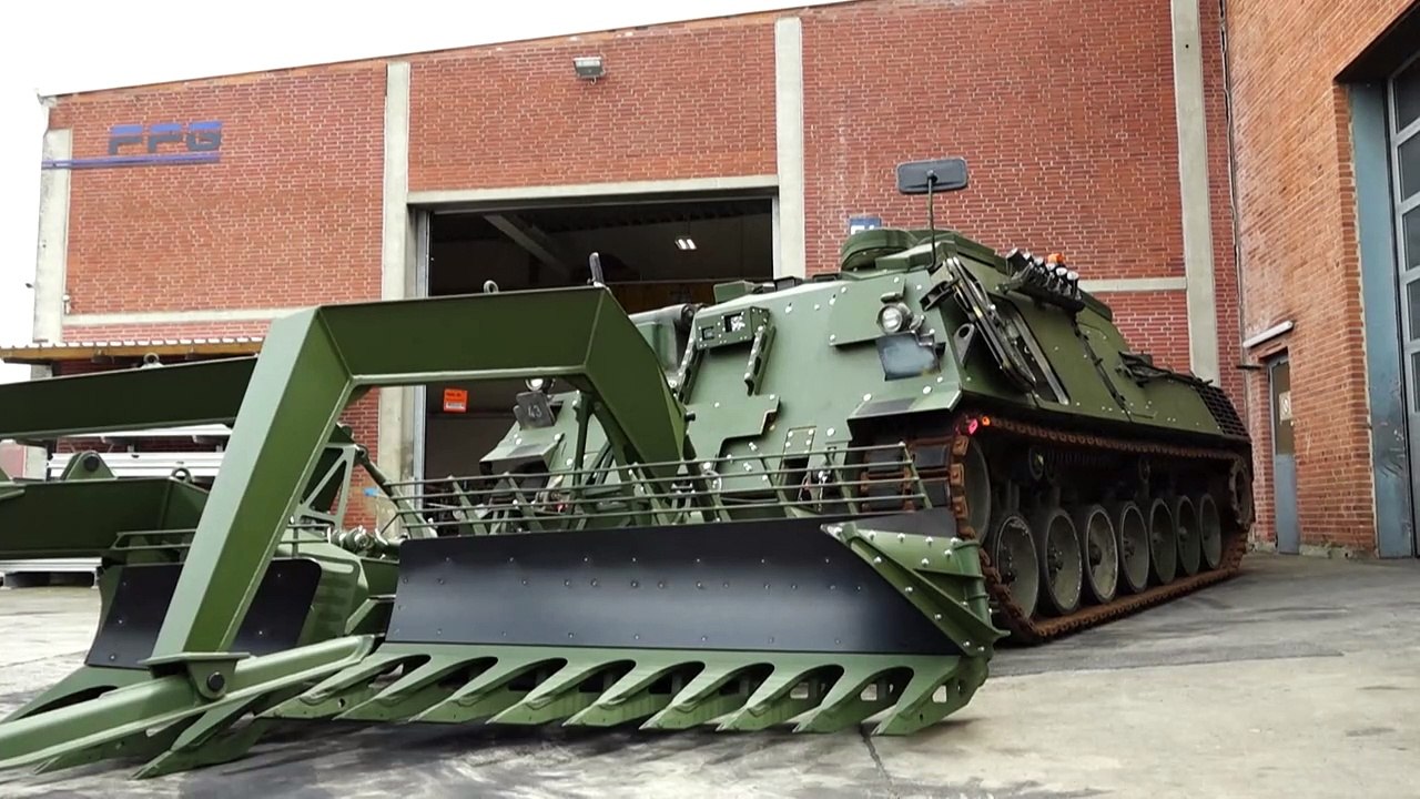 Haushaltsausschuss gibt zusätzliche Milliardenhilfe für Ukraine frei