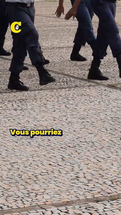 Ça pourrait arriver plus vite qu’on ne le pense