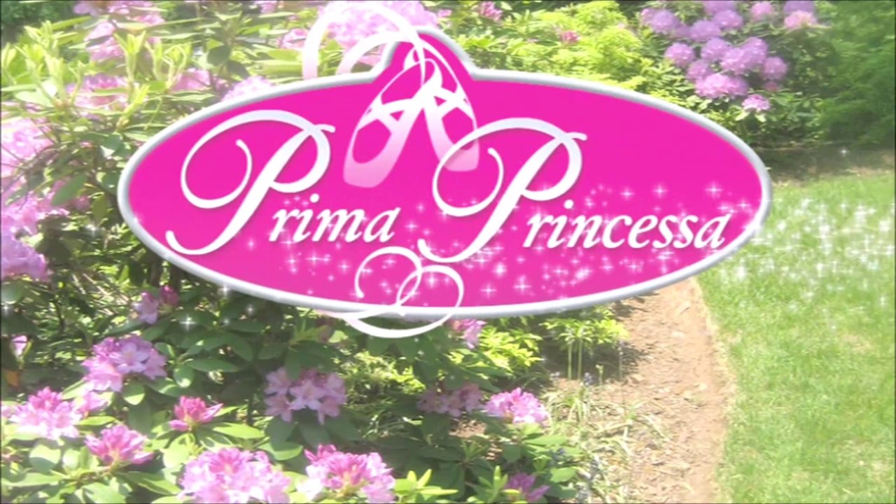 Prima Princessa Home Videos (2010-2011) DVD Promo (HD DVD Rip Replace Version)