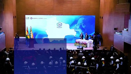 BICENTENARIO - María Esther Ballivián: una leyenda del arte boliviano