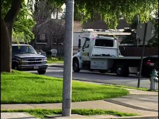 Overhaulin - Uncle Sam's Nephew