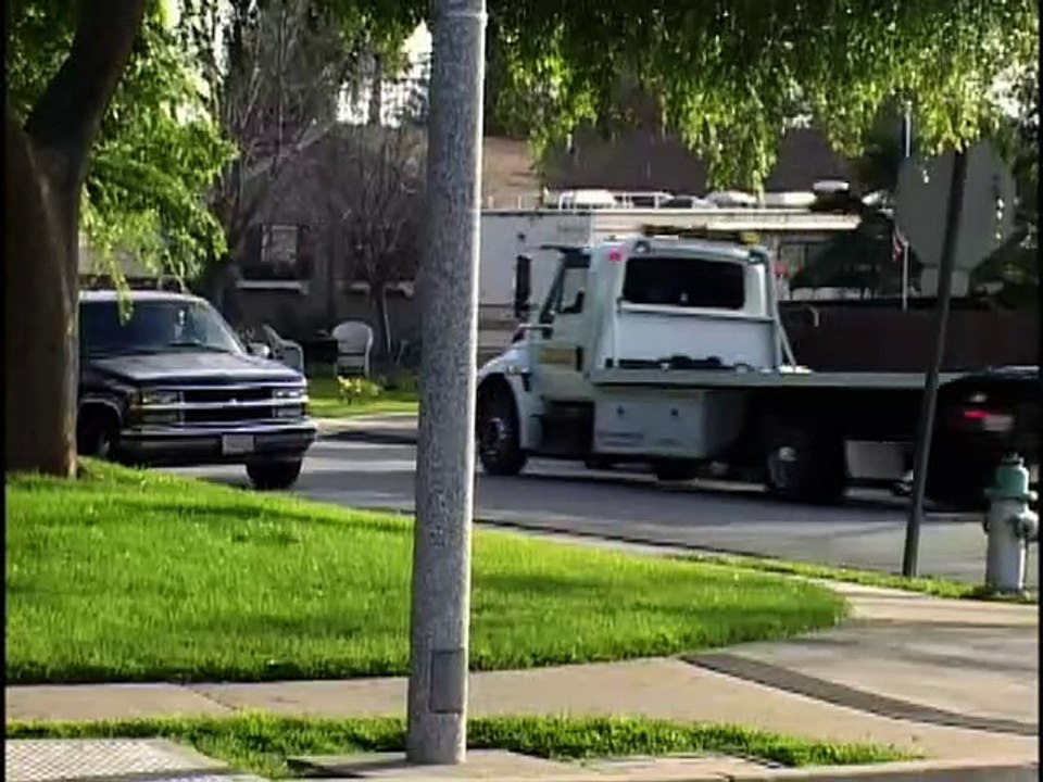 Overhaulin - Uncle Sam's Nephew