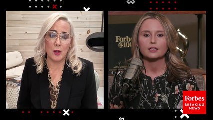 Why The Document Dump Of JFK Files Only Proves A Deeper Cover-Up: Author Maureen Callahan