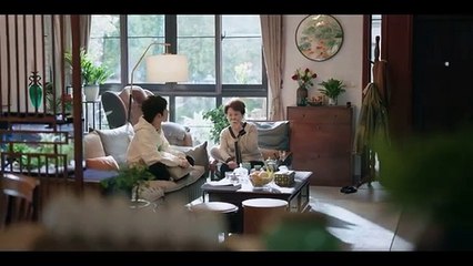 Amidst a Snowstorm of Love Ep 24 in Hindi Dubbed