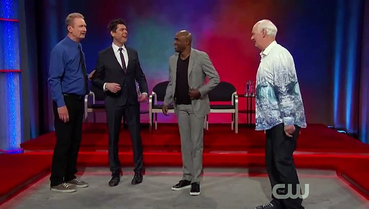 Whose Line Is It Anyway - S12E14
