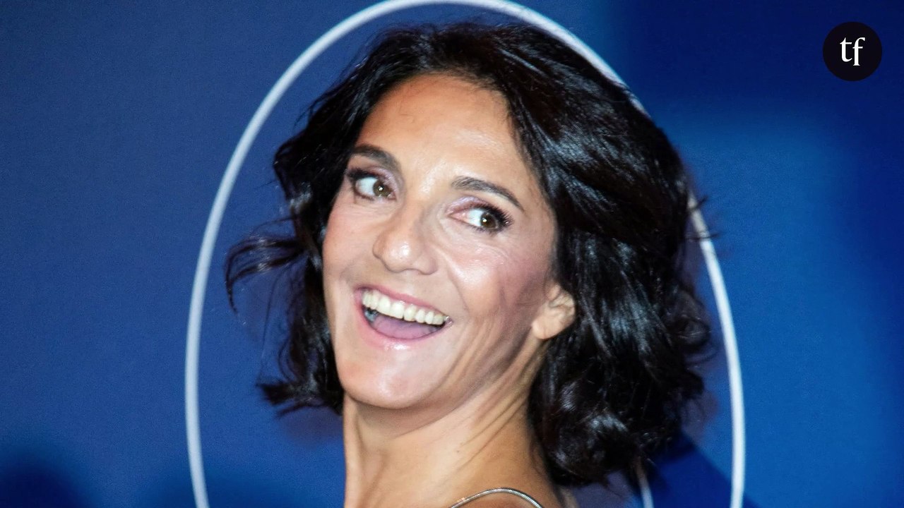 “C’est son fils ?”, “L’argent, ça aide”, Florence Foresti taclée pour être en couple avec un homme plus jeune