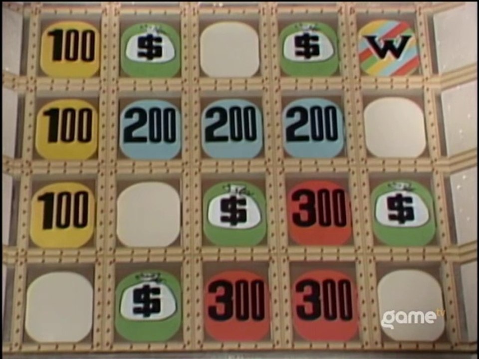 Fred vs. Jill (GTV), 4/22/76