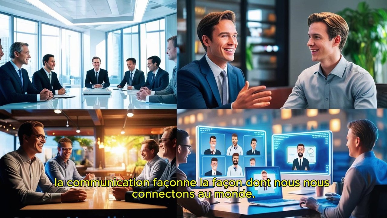 How To Master Communication Skills | Effective communication Skills