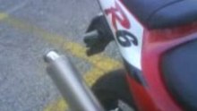 YZF R6 2002