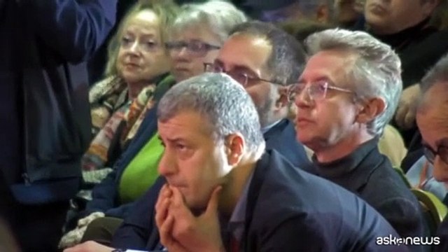 Schlein a congresso Psi: lavoriamo insieme per battere destra