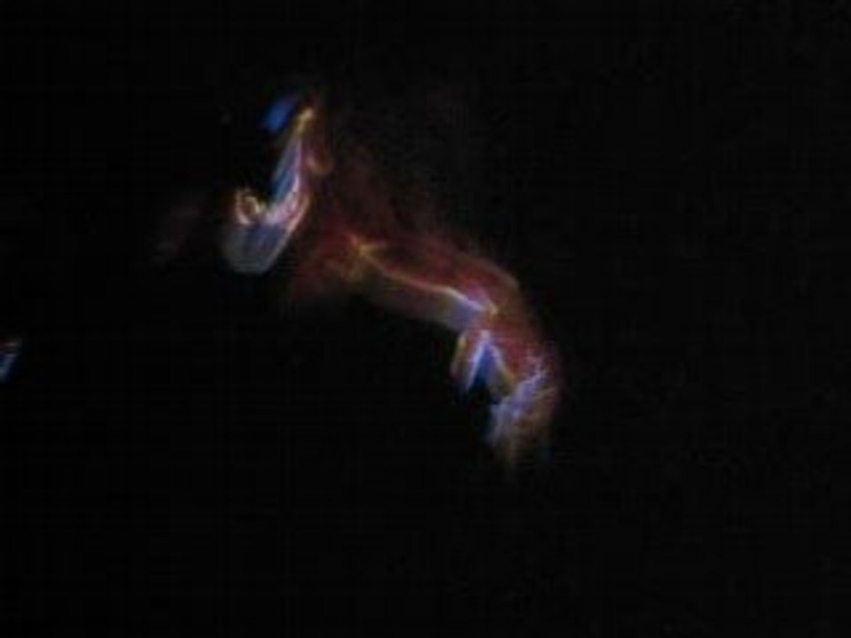 Momie 3 Attraction universal studio los angeles