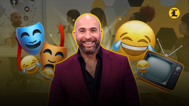 Chévere Nights lo volvió a levantar: Irving Alberti y la importancia de la salud mental