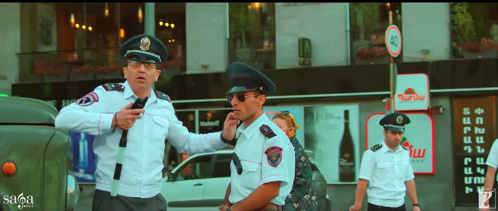 Kamaal Song  Uchana Amit  Ft.  Badshah  Alina  Punjabi Song  #kamal #badshah #uchanaamit - YRF 720p,