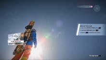 SPOR S008 - STEEP 1080P HD GAMEPLAY